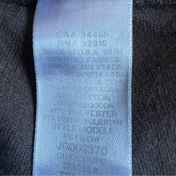 JUICY COUTURE Brown Velour Wide Leg Pants with Bling | Made in USA | Size M EUC - Picture 5 of 15